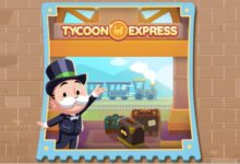 Tycoon Club Monopoly Go