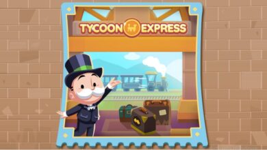 Tycoon Club Monopoly Go