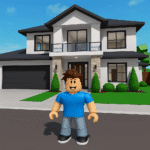 Brookhaven Roblox