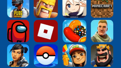 Top 30 Mobile Games So Far