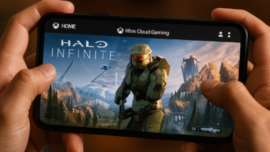 The Rise of Cloud Gaming on Mobile