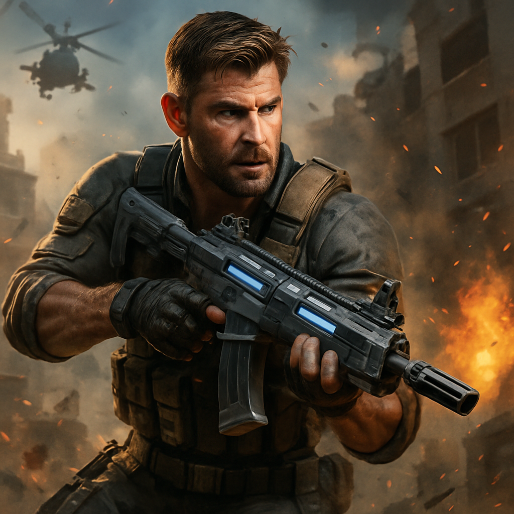 Top Celebrity-Endorsed Mobile Games in 2025