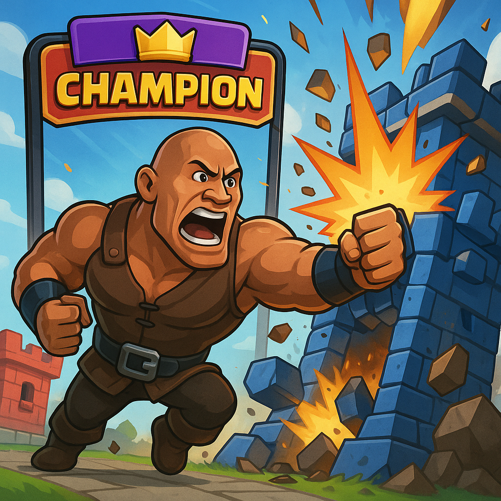 Top Celebrity-Endorsed Mobile Games in 2025