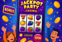 Jackpot Party Casino Community
