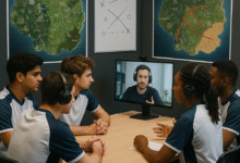 Daily Routines of Pro Mobile Gamers