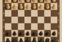 How to Play Chess