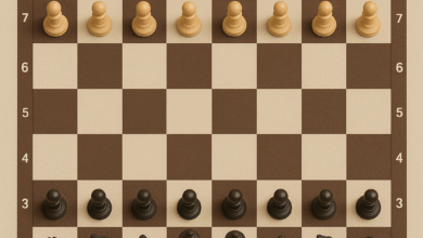 How to Play Chess