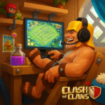 How to Play Clash of Clans on PC