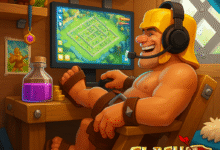 How to Play Clash of Clans on PC