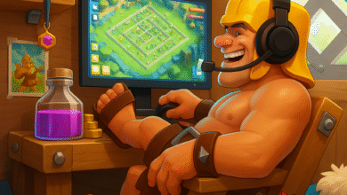 How to Play Clash of Clans on PC