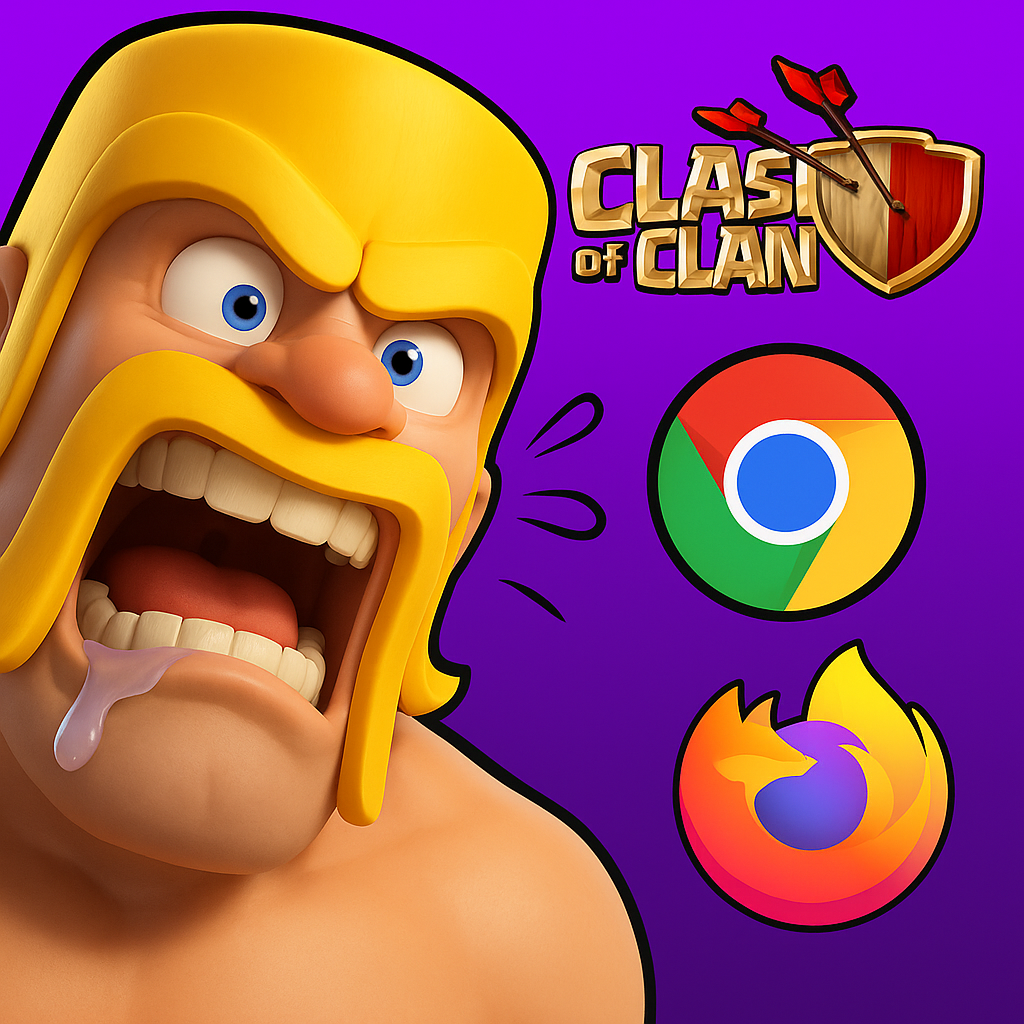 How to Play Clash of Clans on PC