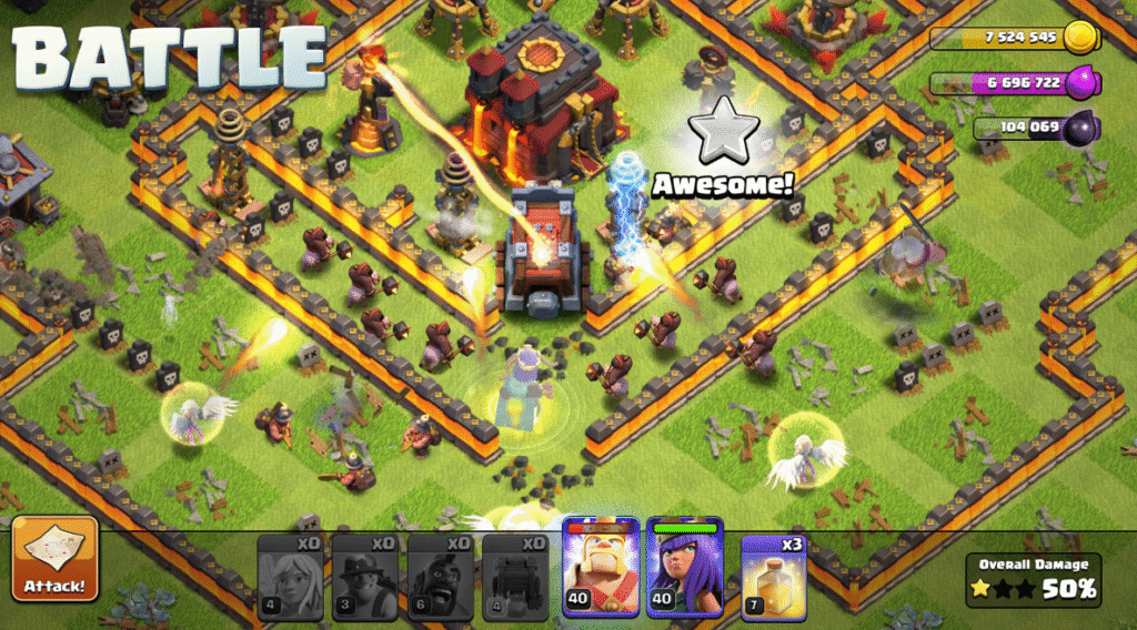 Which U.S. Celebrities Are Obsessed with Mobile Gaming