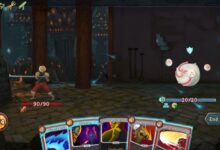 Slay the Spire Switch