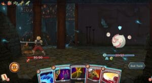 Slay the Spire Switch