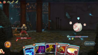Slay the Spire Switch