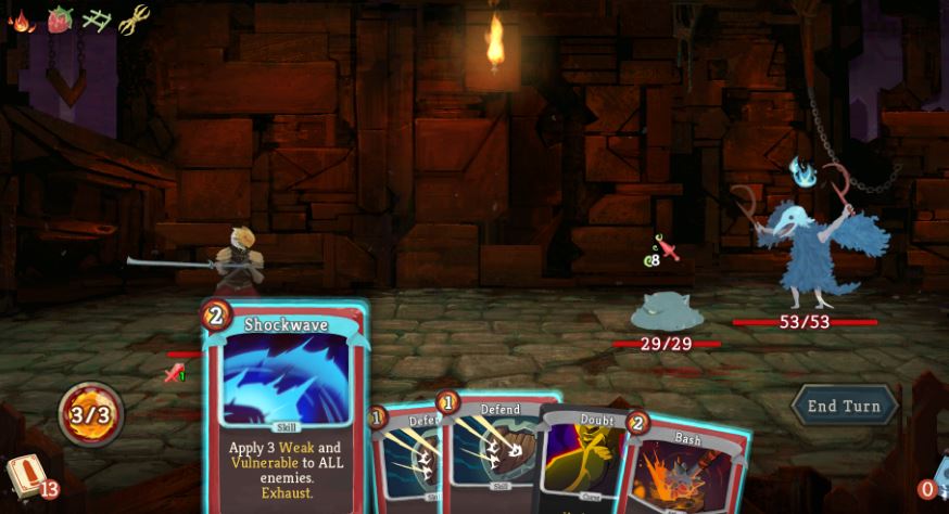 Slay the Spire Switch