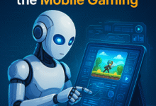 How AI is Changing the Mobile Gaming Industry in 2025