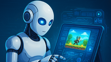 How AI is Changing the Mobile Gaming Industry in 2025