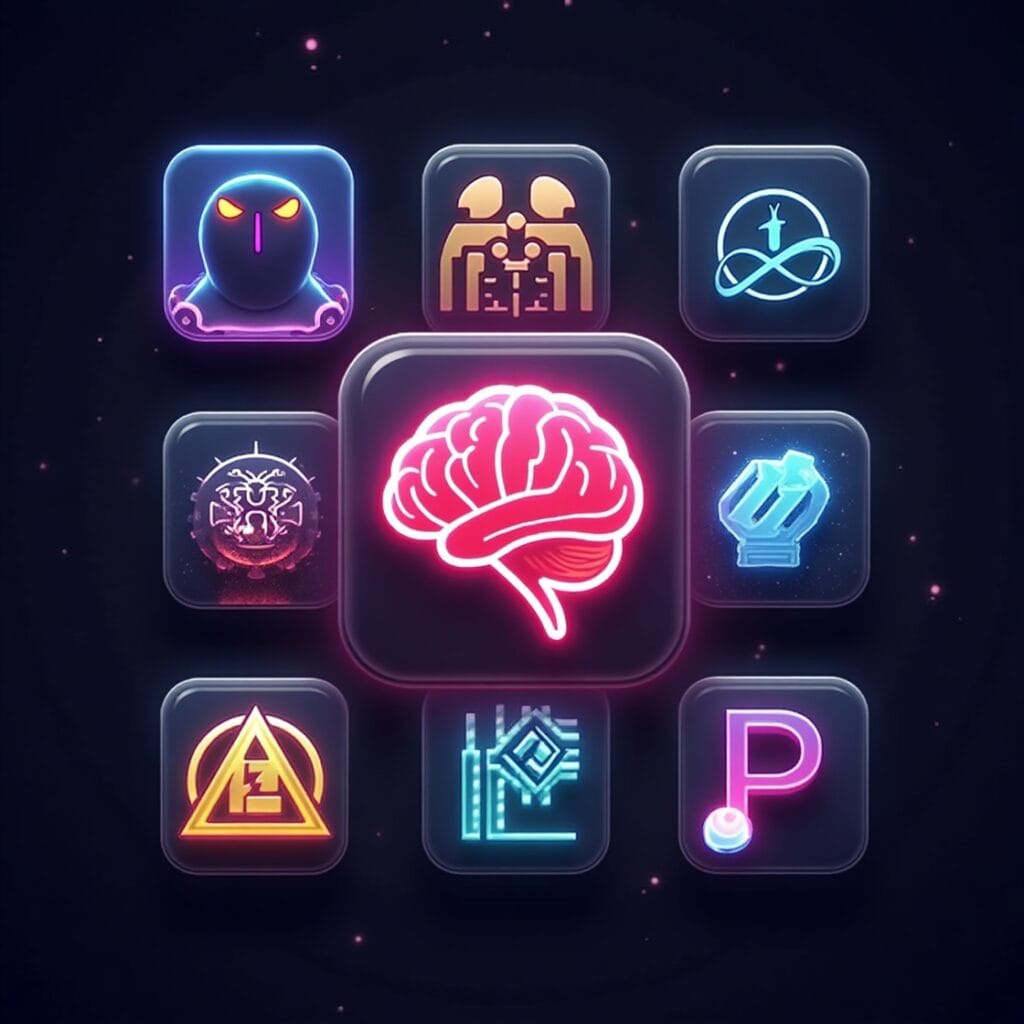 Top Puzzle Games on Mobile