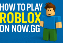 How to Play Roblox on now.gg-The Complete Guide for 2025