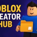 Roblox Creator Hub