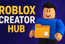 Roblox Creator Hub