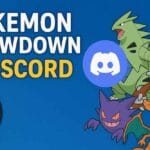 pokemon showdown discord