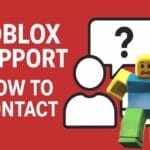 roblox support