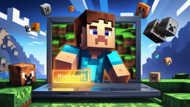 AppData Minecraft new