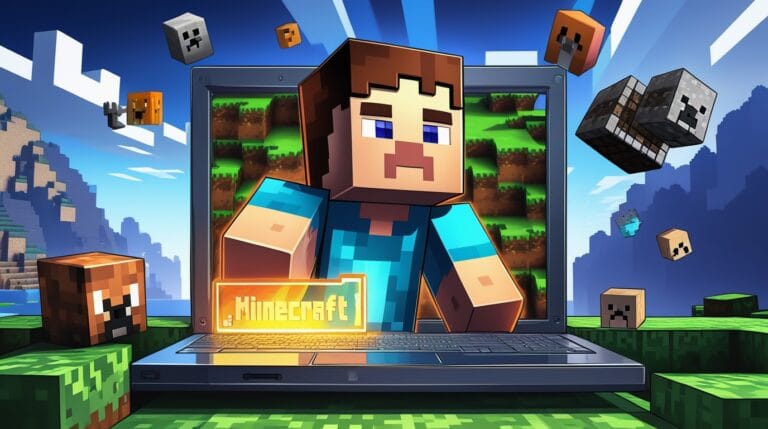 Minecraft Access AppData Minecraft: Access, Backup & Manage Your Game Data
