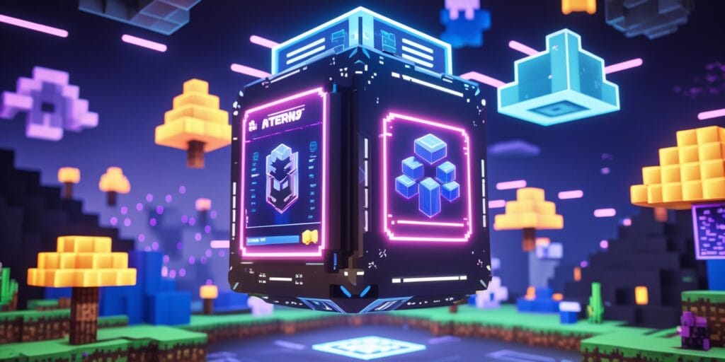 Aternos Minecraft Guide