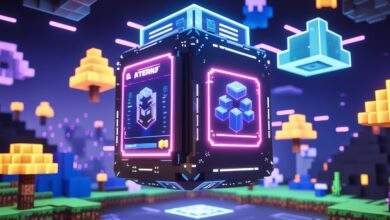 Aternos Minecraft Guide