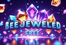 Bejeweled Free How to Play Online Tips Game Modes
