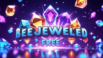 Bejeweled Free How to Play Online Tips Game Modes