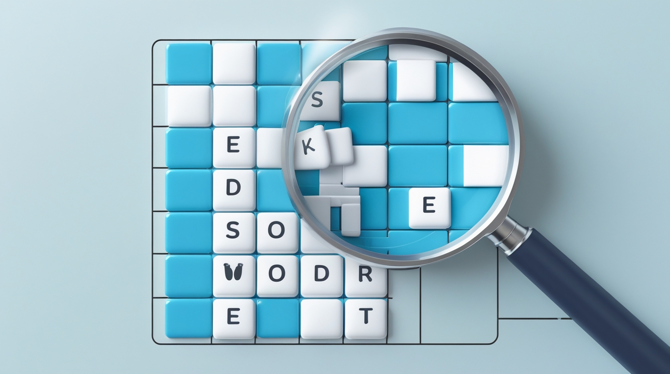 Best Crossword Solver