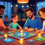 Best Educational Family Board Games