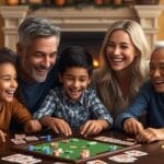 Best Family Game Night Ideas