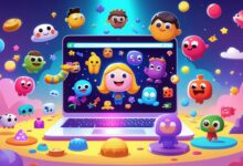 Best Google Doodles Games to Play Online for Free