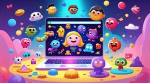 Best Google Doodles Games to Play Online for Free