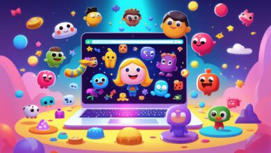 Best Google Doodles Games to Play Online for Free