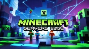Best Minecraft Servers Guide
