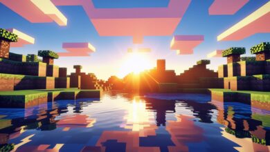 Best Minecraft Shaders Guide