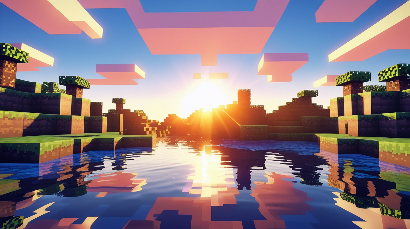 Best Minecraft Shaders Guide