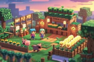 Best Stardew Valley Mods Guide for 2025