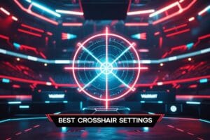 Best Valorant Crosshair Guide & Custom Codes