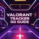 Best Valorant Tracker GG Guide new