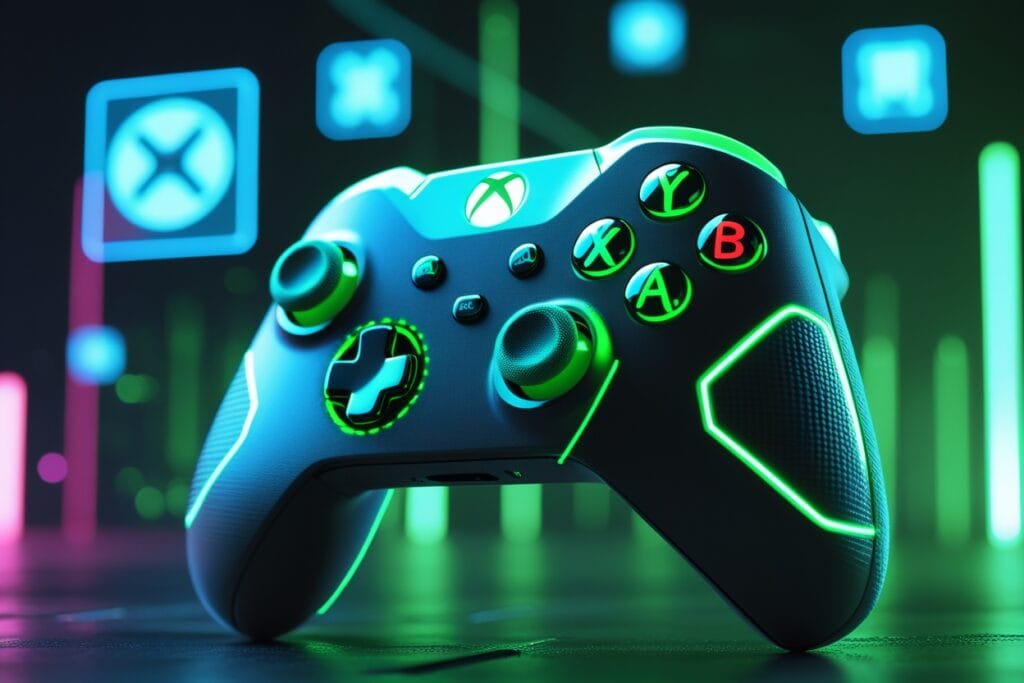 Best Xbox Games 2025