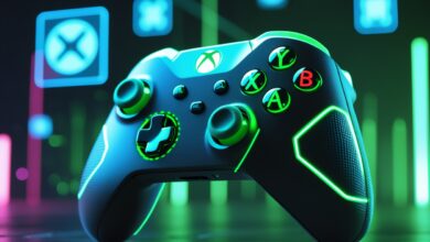 Best Xbox Games 2025