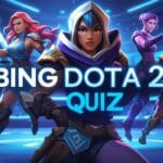 Bing Dota 2 Quiz Guide