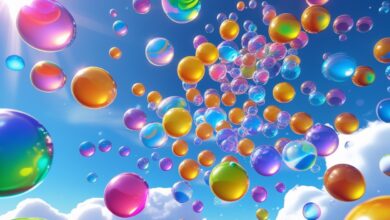Bubble Shooter Free Online